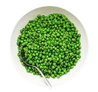 Peas 