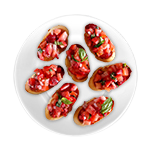 Bruschetta 