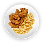 Chicken Strips 