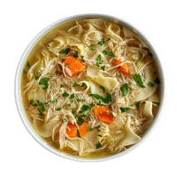 Chicken Noodle Soup 