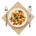 Penne Pollo & Chorizo 