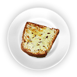 Cheese Toastie 