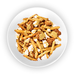 Salt & Chilli Chicken 