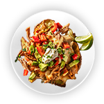 Cheese Sauce & Jalapeno 