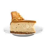 Biscoff Cake 