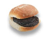 Black Pudding Roll 