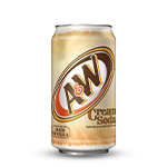 Cream Soda 