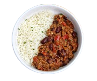 Chilli & Rice 