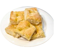 Focaccia 