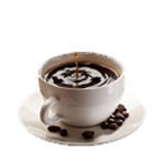 Extra Shot Of Coffee 