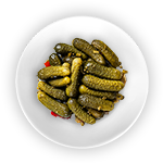 Gherkings 
