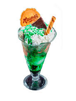 Kool Eight Sundae 