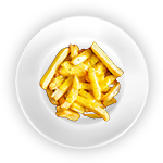 Chips N Cheese Large 