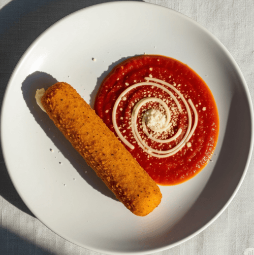 Mozzarella Stick 
