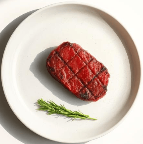 Fillet Steak 