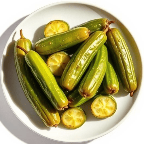 Gherkings 