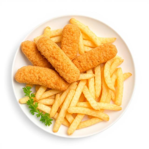 Fish Fingers (10) 