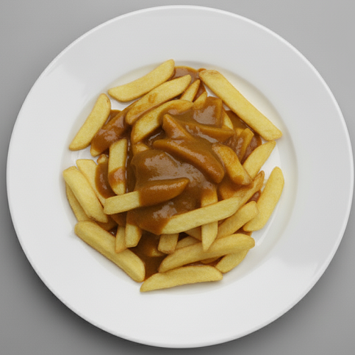 Chips & Curry 
