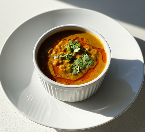 Curry Sauce 