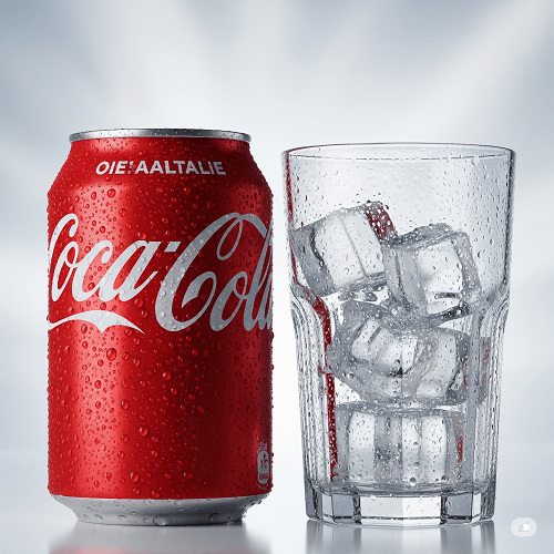 Coke Cola 