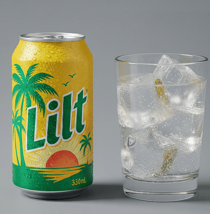 Lilt 