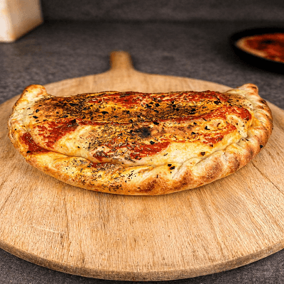 Calzone Pizza 